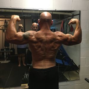 Meet your Posher, Chad